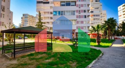 Квартира планировки 3+1 в микрорайоне Лиман - Анталия