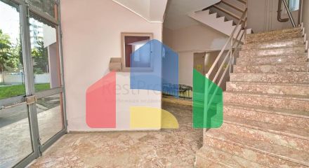 Квартира планировки 3+1 в микрорайоне Лиман - Анталия