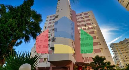 Квартира планировки 3+1 в микрорайоне Лиман - Анталия