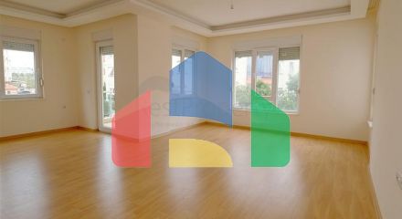Квартири 2+1, 3 + 1 в районі Торос Коньяалти Анталія