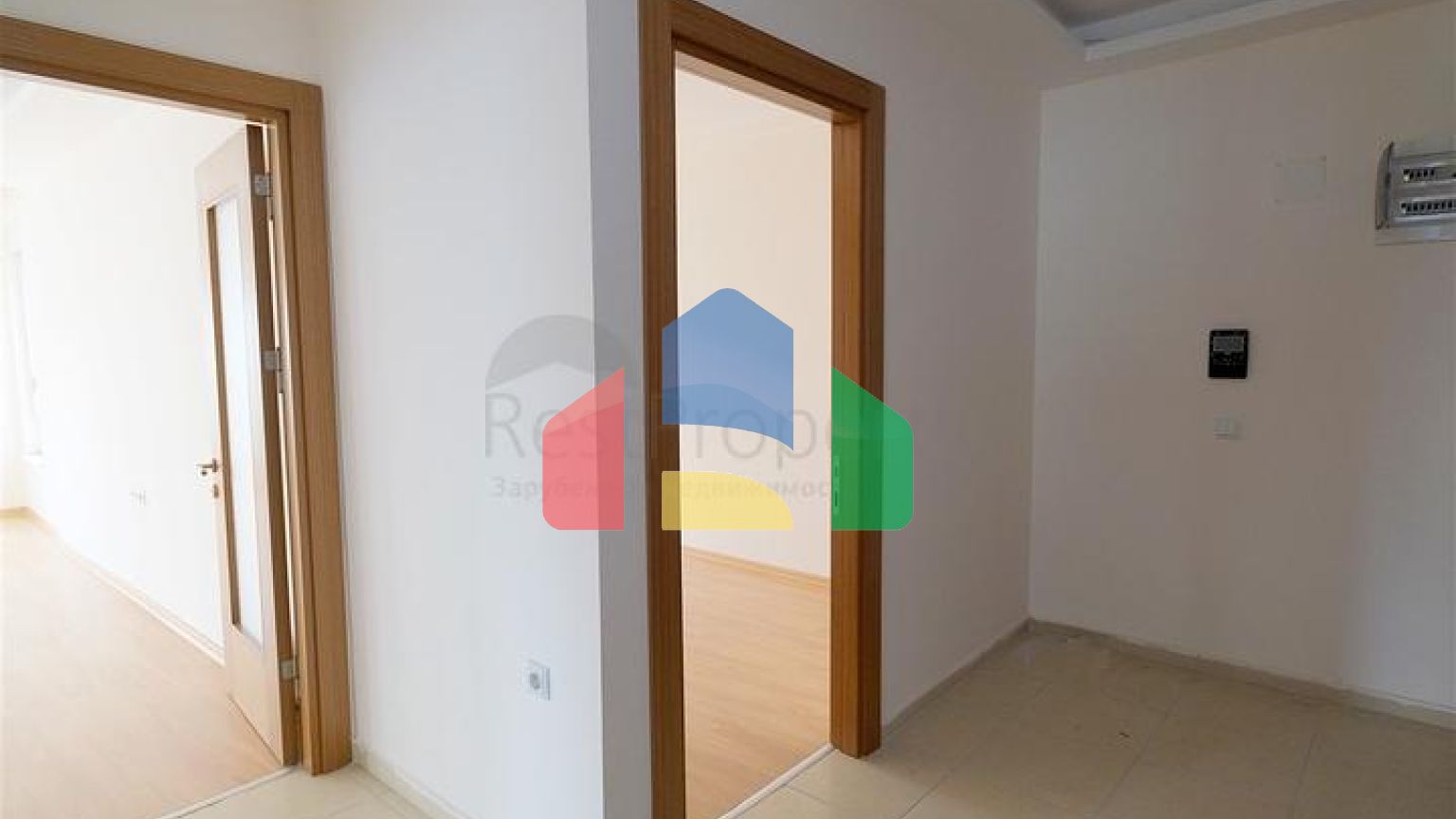 Квартири 2+1, 3 + 1 в районі Торос Коньяалти Анталія