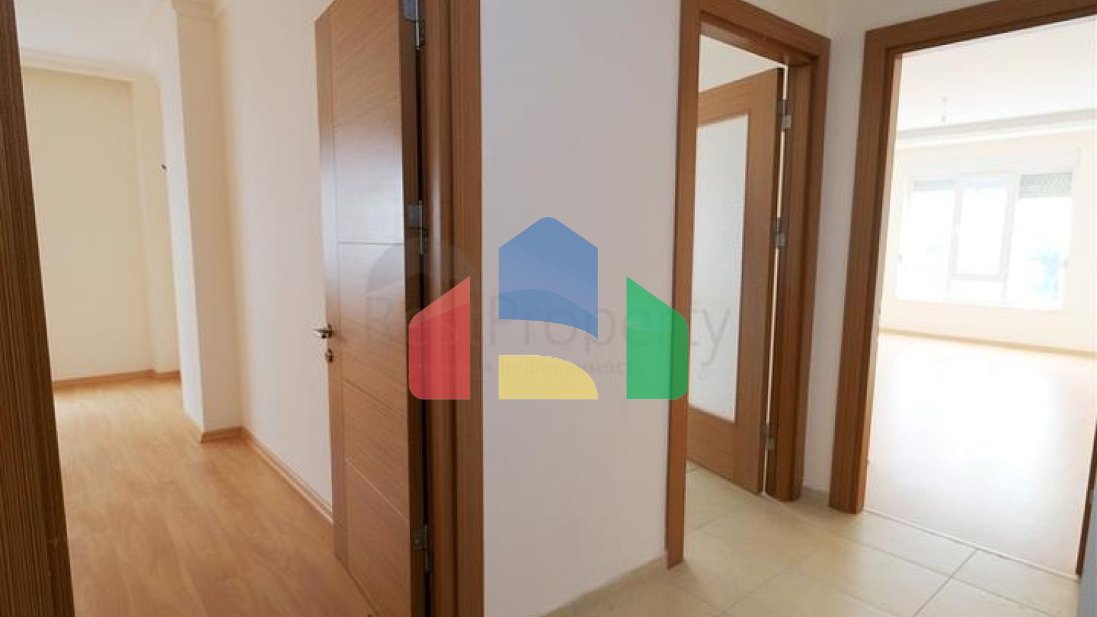 Квартири 2+1, 3 + 1 в районі Торос Коньяалти Анталія