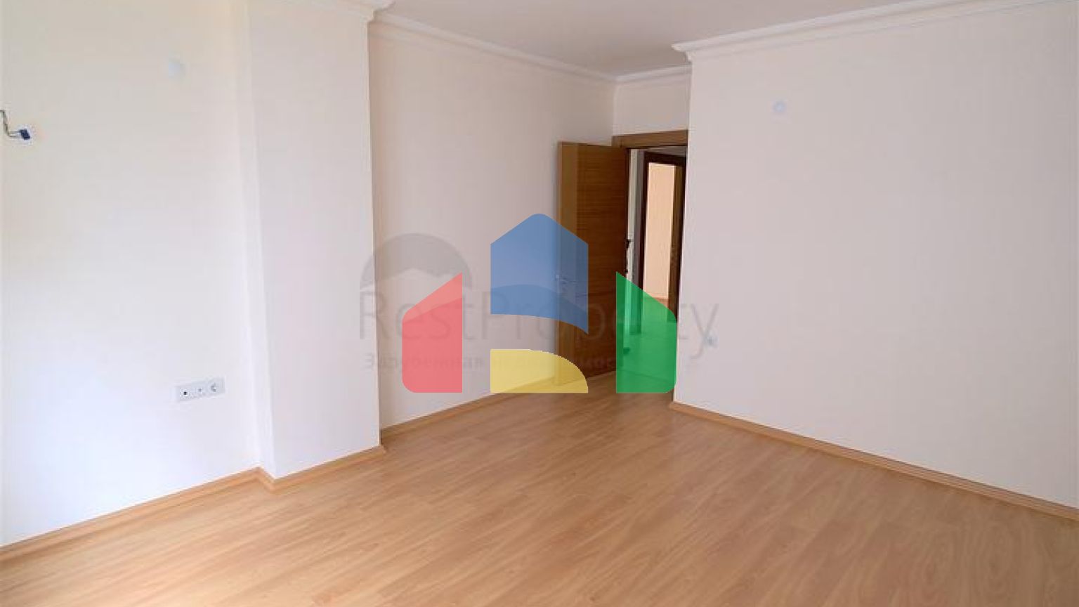 Квартири 2+1, 3 + 1 в районі Торос Коньяалти Анталія