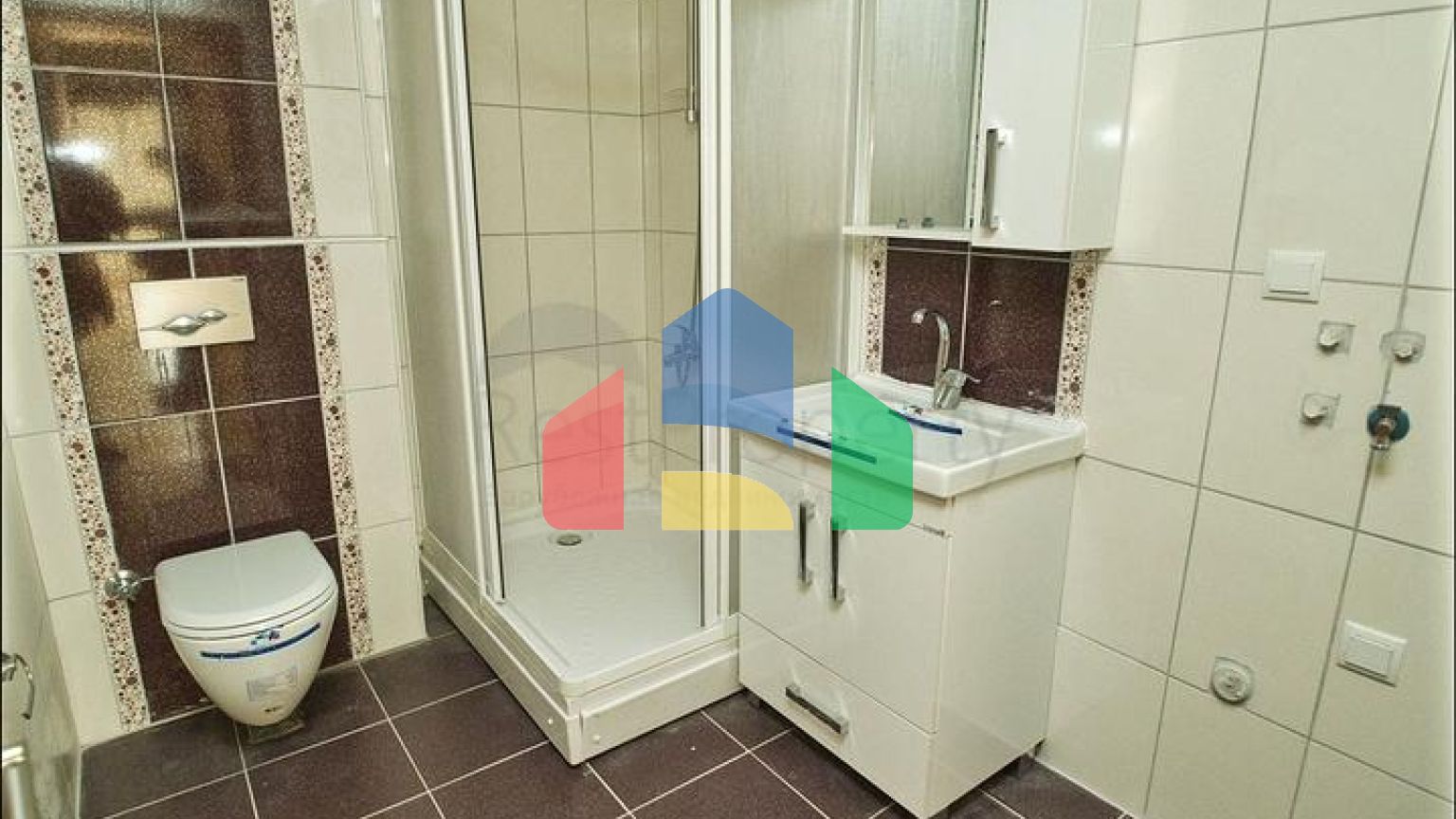 Квартири 2+1, 3 + 1 в районі Торос Коньяалти Анталія