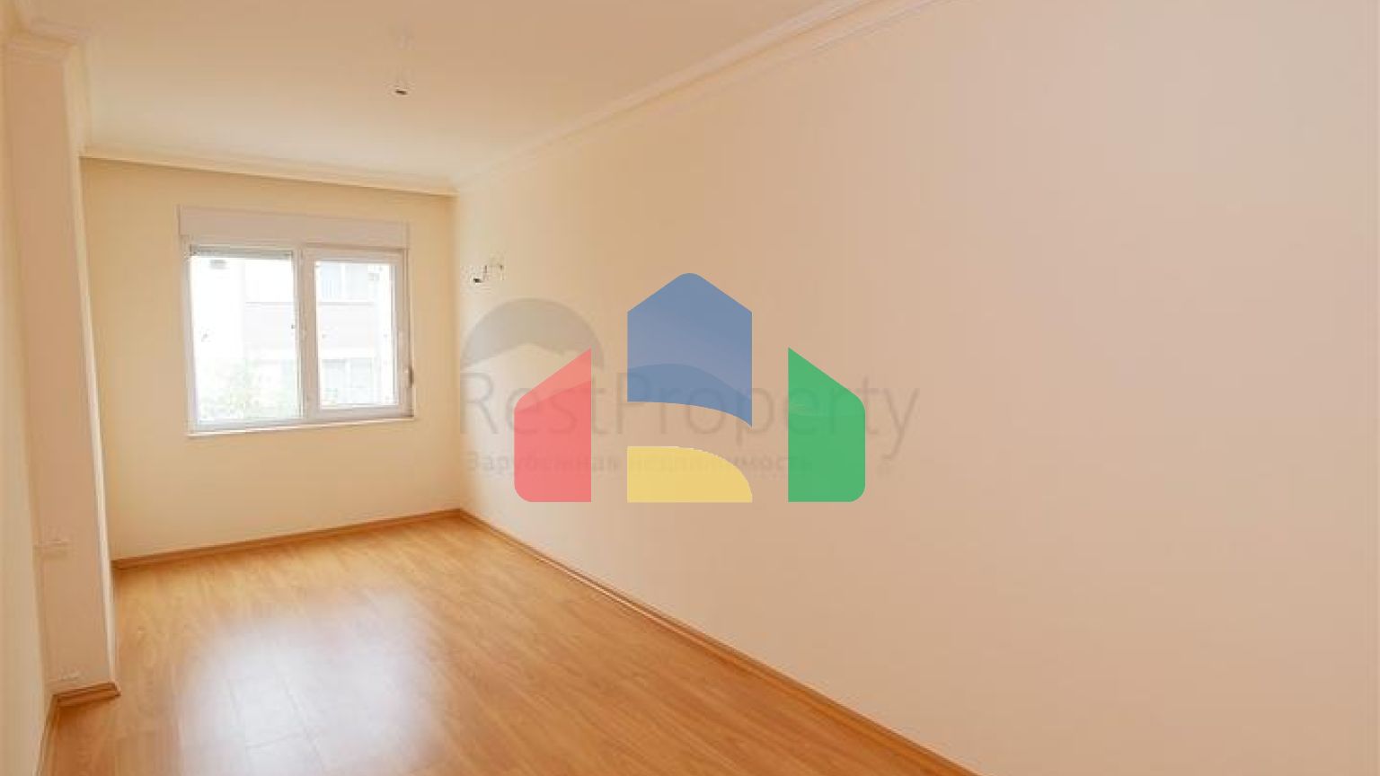 Квартири 2+1, 3 + 1 в районі Торос Коньяалти Анталія