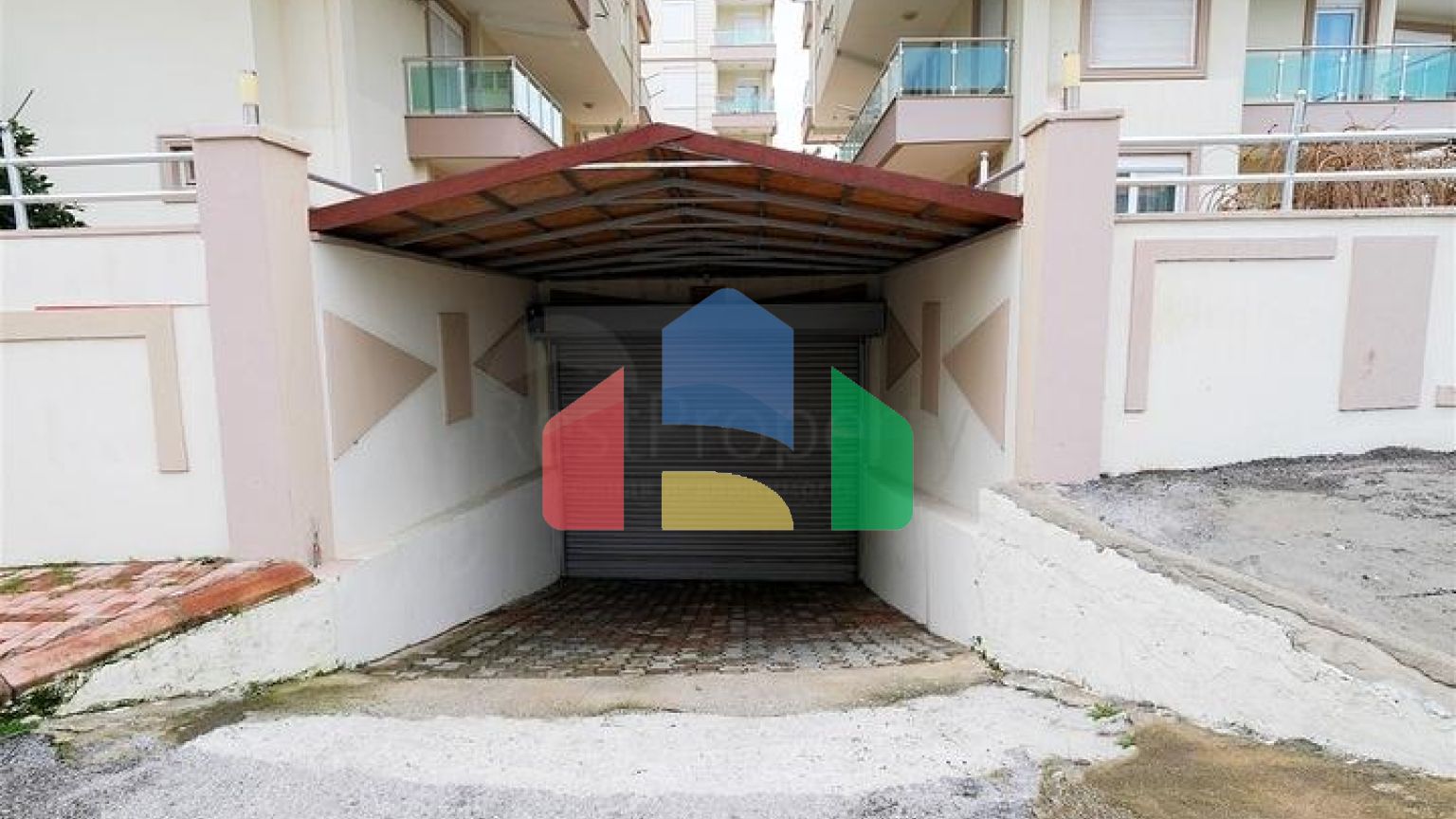 Квартири 2+1, 3 + 1 в районі Торос Коньяалти Анталія