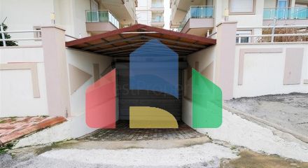 Квартири 2+1, 3 + 1 в районі Торос Коньяалти Анталія