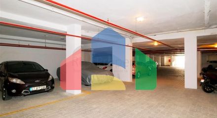 Квартири 2+1, 3 + 1 в районі Торос Коньяалти Анталія