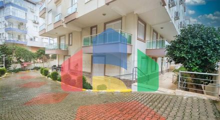 Квартири 2+1, 3 + 1 в районі Торос Коньяалти Анталія