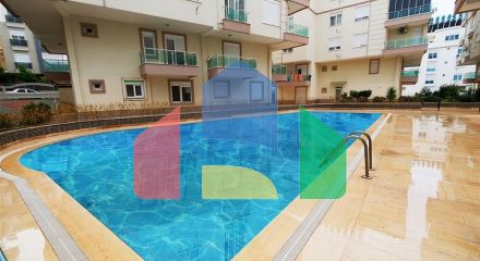 Квартири 2+1, 3 + 1 в районі Торос Коньяалти Анталія