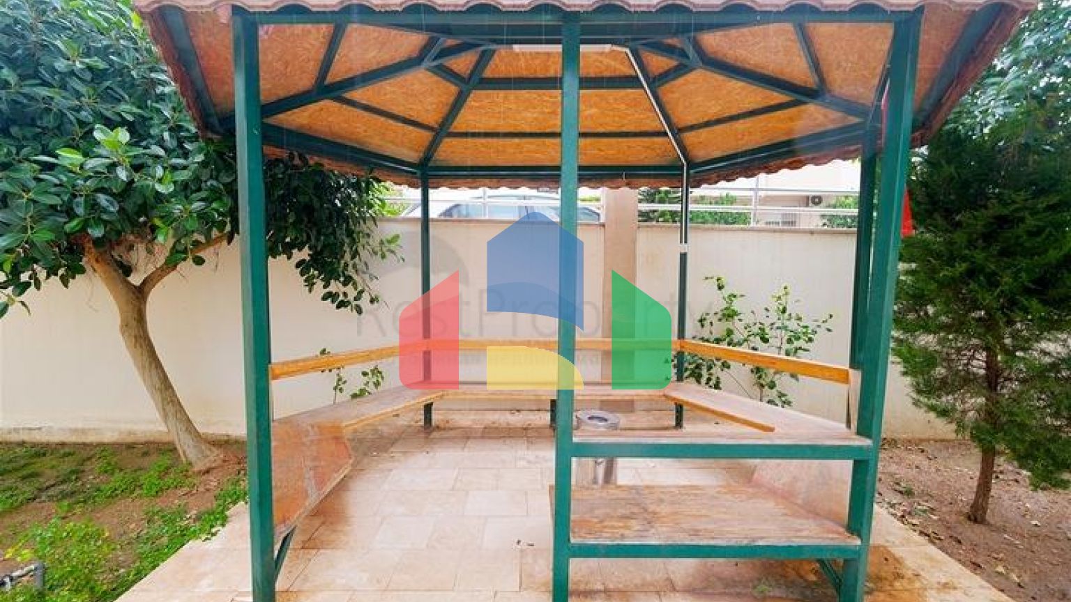 Квартири 2+1, 3 + 1 в районі Торос Коньяалти Анталія