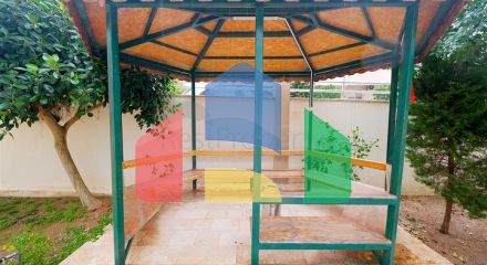 Квартири 2+1, 3 + 1 в районі Торос Коньяалти Анталія