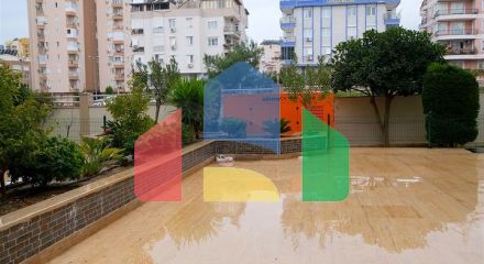 Квартири 2+1, 3 + 1 в районі Торос Коньяалти Анталія