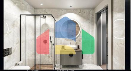 Офф-план проект в районі Унжали Коньяалти Анталія