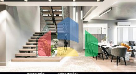 Офф-план проект в районі Унжали Коньяалти Анталія