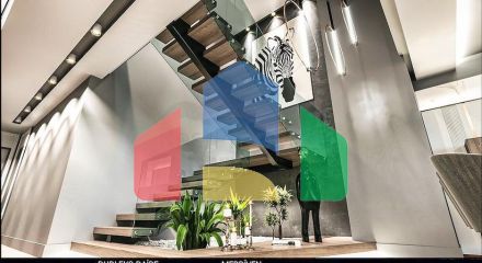 Офф-план проект в районі Унжали Коньяалти Анталія