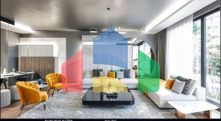 Офф-план проект в районі Унжали Коньяалти Анталія