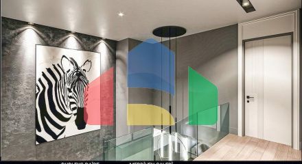 Офф-план проект в районі Унжали Коньяалти Анталія