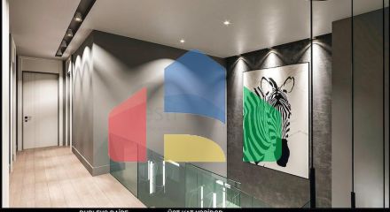 Офф-план проект в районі Унжали Коньяалти Анталія