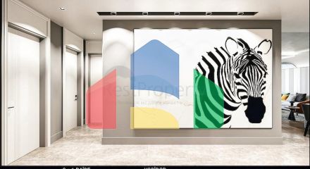 Офф-план проект в районі Унжали Коньяалти Анталія