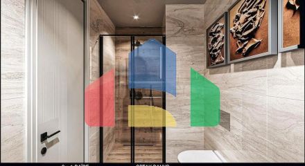 Офф-план проект в районі Унжали Коньяалти Анталія