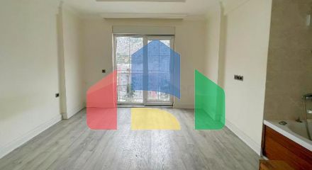 Квартира планировки 2+1 в микрорайоне Хурма - Анталия