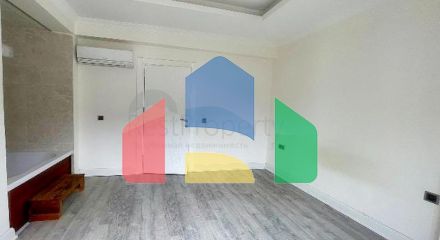 Квартира планировки 2+1 в микрорайоне Хурма - Анталия