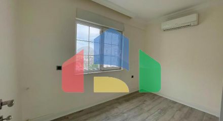 Квартира планировки 2+1 в микрорайоне Хурма - Анталия