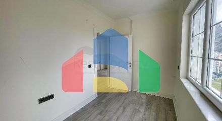 Квартира планировки 2+1 в микрорайоне Хурма - Анталия