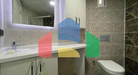 Квартира планування 2 + 1 в мікрорайоні Хурма - Анталія