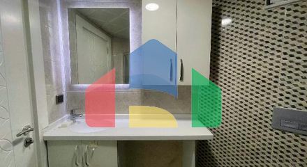 Квартира планування 2 + 1 в мікрорайоні Хурма - Анталія