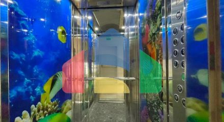 Квартира планування 2 + 1 в мікрорайоні Хурма - Анталія