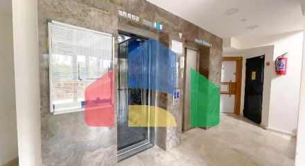 Квартира планування 2 + 1 в мікрорайоні Хурма - Анталія