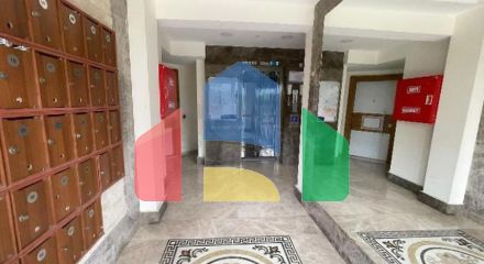 Квартира планування 2 + 1 в мікрорайоні Хурма - Анталія