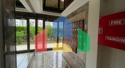 Квартира планування 2 + 1 в мікрорайоні Хурма - Анталія