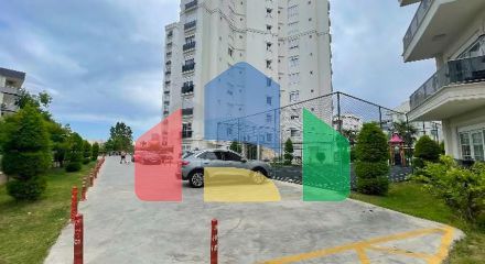 Квартира планування 2 + 1 в мікрорайоні Хурма - Анталія