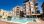 1+1 and 2+1 apartments in the Persimmon - Antalya neighborhood