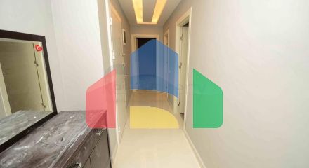 1+1 and 2+1 apartments in the Persimmon - Antalya neighborhood