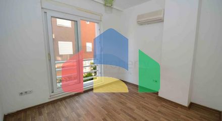 1+1 and 2+1 apartments in the Persimmon - Antalya neighborhood