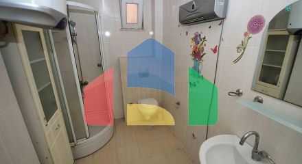 1+1 and 2+1 apartments in the Persimmon - Antalya neighborhood