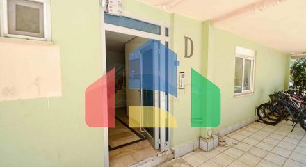 1+1 and 2+1 apartments in the Persimmon - Antalya neighborhood