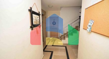 1+1 and 2+1 apartments in the Persimmon - Antalya neighborhood