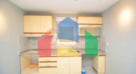 Квартири планування 1 + 1 і 2 + 1 в мікрорайоні Хурма - Анталія