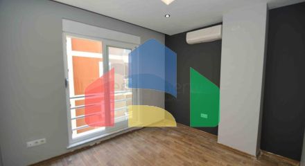 Квартири планування 1 + 1 і 2 + 1 в мікрорайоні Хурма - Анталія