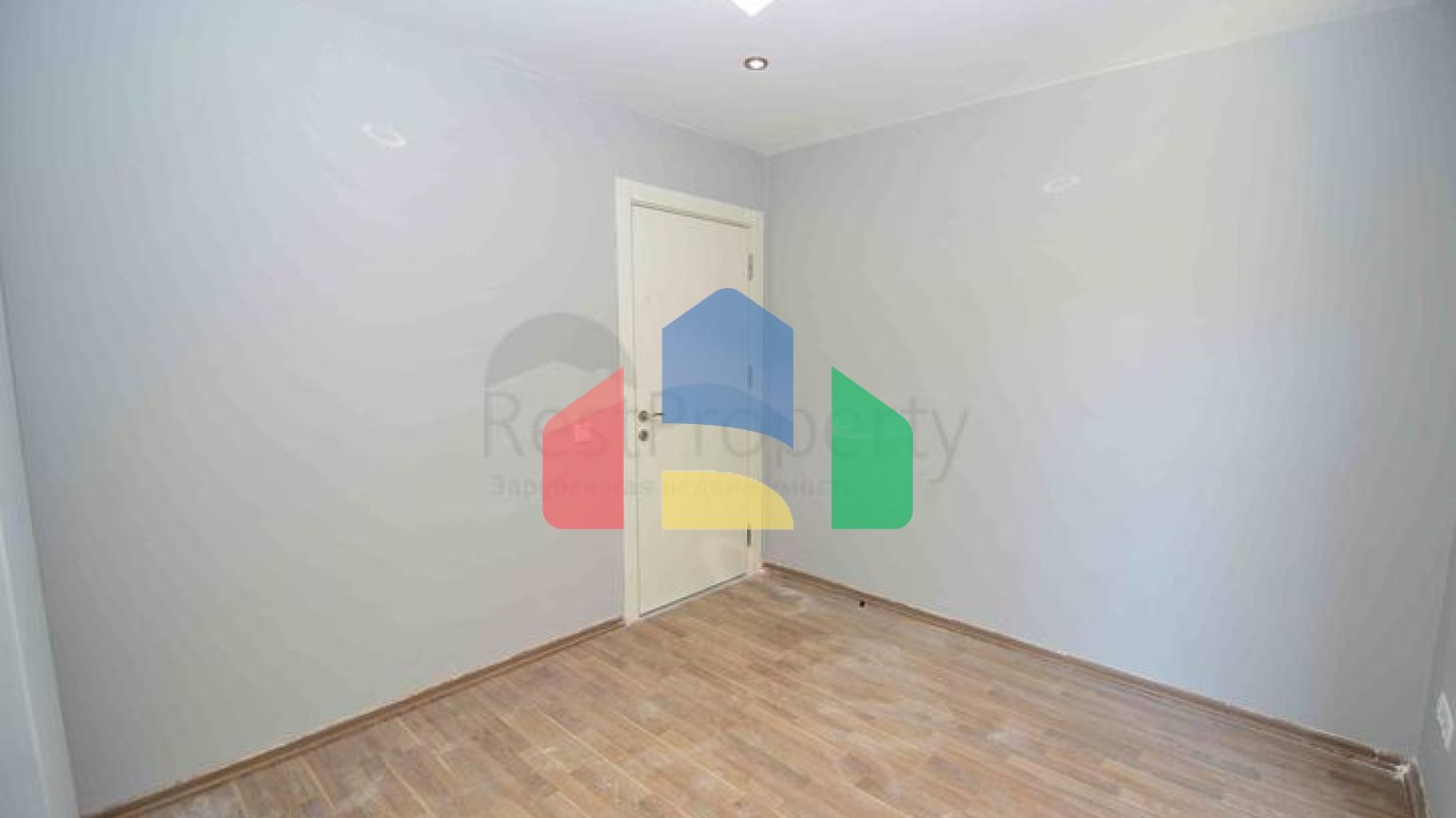 Квартири планування 1 + 1 і 2 + 1 в мікрорайоні Хурма - Анталія