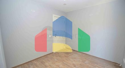 Квартири планування 1 + 1 і 2 + 1 в мікрорайоні Хурма - Анталія