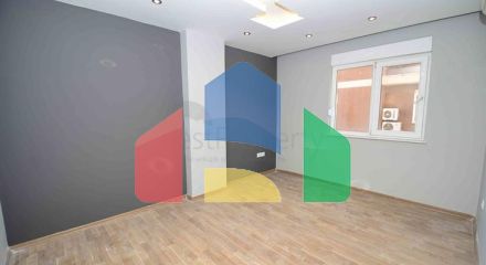 Квартири планування 1 + 1 і 2 + 1 в мікрорайоні Хурма - Анталія