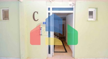 Квартири планування 1 + 1 і 2 + 1 в мікрорайоні Хурма - Анталія