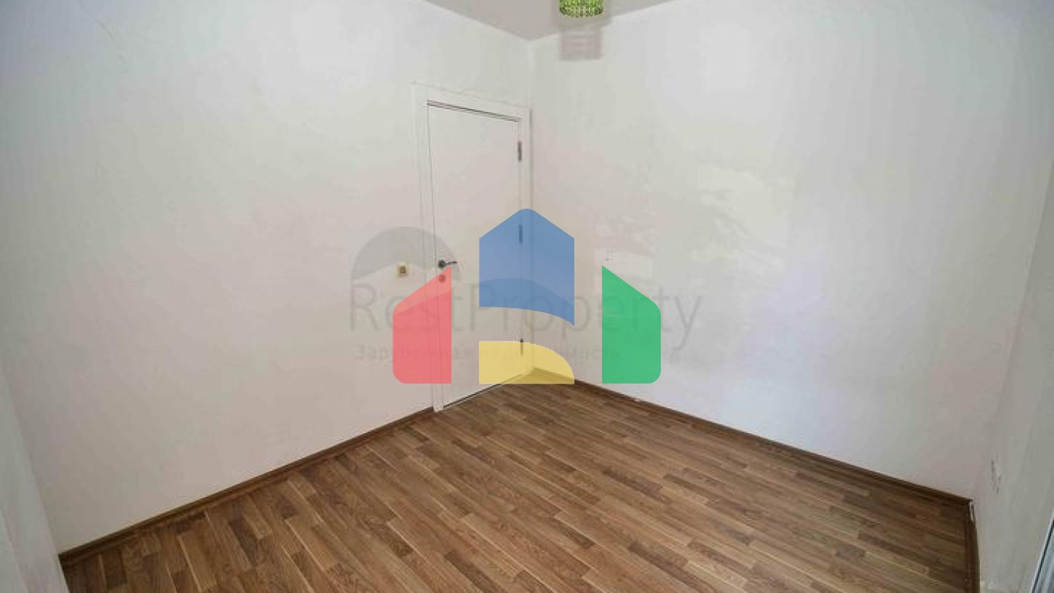 Квартири планування 1 + 1 і 2 + 1 в мікрорайоні Хурма - Анталія