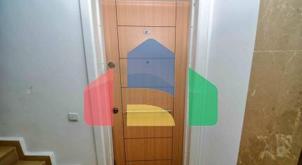 Квартири планування 1 + 1 і 2 + 1 в мікрорайоні Хурма - Анталія